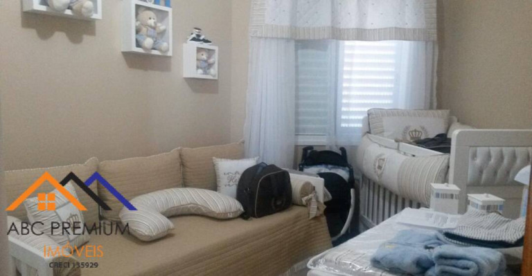 Imagem Apartamento com 2 Quartos à Venda, 53 m² em Vila Príncipe De Gales - Santo André Imagem Apartamento com 2 Quartos à Venda, 53 m² em Vila Príncipe De Gales - Santo André