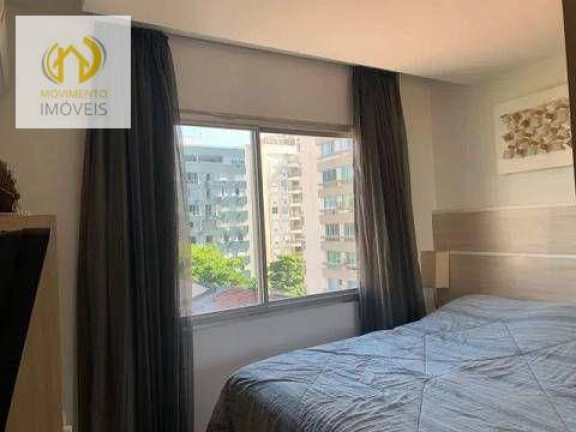 Imagem Apartamento com 3 Quartos à Venda, 90 m² em Leblon - Rio De Janeiro Imagem Apartamento com 3 Quartos à Venda, 90 m² em Leblon - Rio De Janeiro