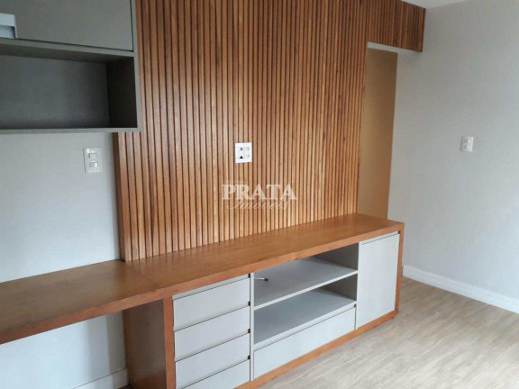 Imagem Apartamento com 3 Quartos à Venda, 211 m² em Boqueirão - Santos Imagem Apartamento com 3 Quartos à Venda, 211 m² em Boqueirão - Santos
