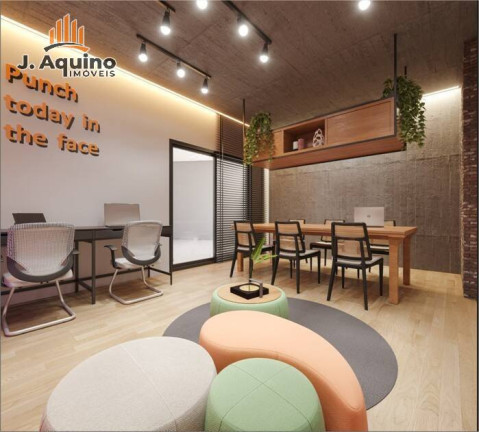 Imagem Apartamento com 2 Quartos à Venda, 49 m² em Aldeota - Fortaleza