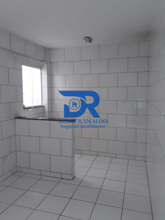 Imagem Apartamento com 2 Quartos à Venda, 83 m² em Vila São Luís - Duque De Caxias