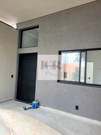 Imagem Casa de Condomínio com 3 Quartos à Venda, 200 m² em Cajuru Do Sul - Sorocaba