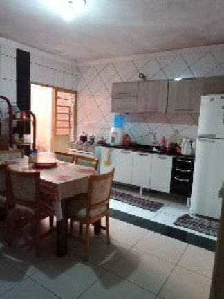 Imagem Casa com 2 Quartos à Venda, 250 m² em Residencial Bordon - Sumaré Imagem Casa com 2 Quartos à Venda, 250 m² em Residencial Bordon - Sumaré
