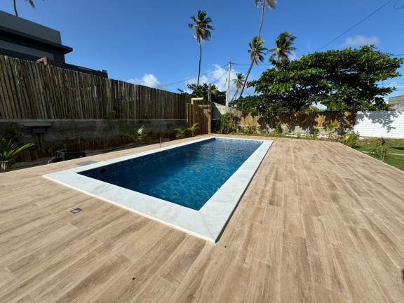 Imagem Casa com 3 Quartos à Venda, 350 m² em Sauípe - Mata De São João Imagem Casa com 3 Quartos à Venda, 350 m² em Sauípe - Mata De São João