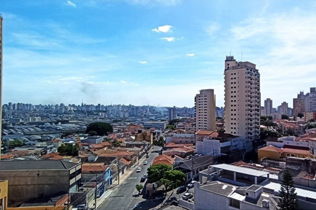 Imagem Apartamento com 3 Quartos à Venda, 165 m² em Parque Da Mooca - São Paulo Imagem Apartamento com 3 Quartos à Venda, 165 m² em Parque Da Mooca - São Paulo