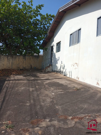 Imagem Casa com 2 Quartos à Venda, 119 m² em Jardim João Paulo Ii - Sumaré