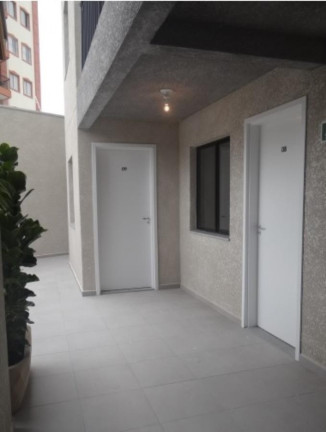 Imagem Apartamento com 2 Quartos à Venda, 32 m² em Jardim Anália Franco - São Paulo Imagem Apartamento com 2 Quartos à Venda, 32 m² em Jardim Anália Franco - São Paulo