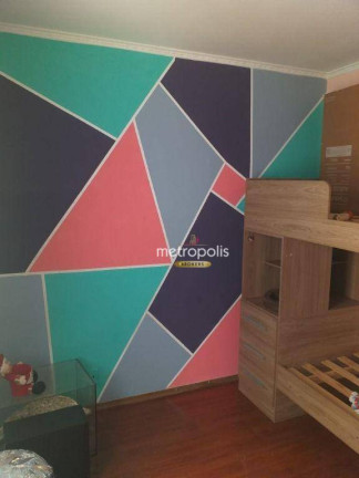 Imagem Apartamento com 2 Quartos à Venda, 64 m² em Campestre - Santo André Imagem Apartamento com 2 Quartos à Venda, 64 m² em Campestre - Santo André