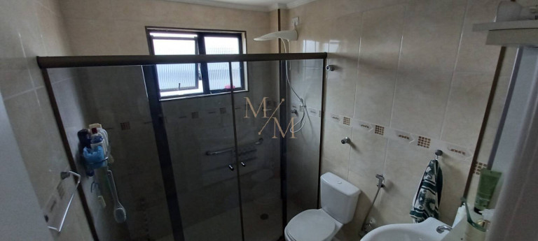 Imagem Apartamento com 2 Quartos à Venda, 96 m² em Aparecida - Santos