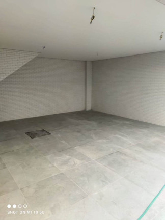 Imagem Casa com 2 Quartos à Venda, 100 m² em Campo Grande - Santos