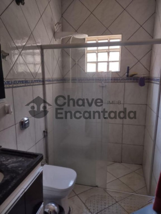 Imagem Casa com 3 Quartos à Venda, 250 m² em Jardim Marister - Birigui Imagem Casa com 3 Quartos à Venda, 250 m² em Jardim Marister - Birigui