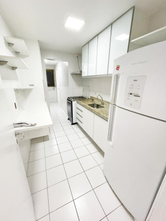 Imagem Apartamento com 2 Quartos à Venda, 72 m² em Jauá (abrantes) - Salvador