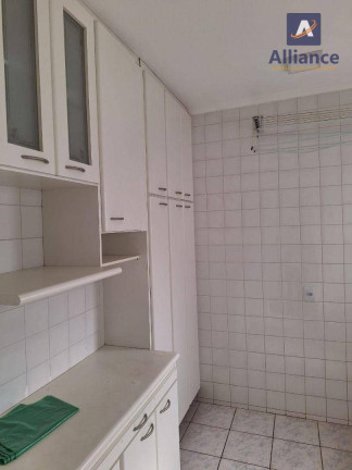 Imagem Apartamento com 2 Quartos à Venda, 60 m² em Condomínio Principado De Louveira - Louveira