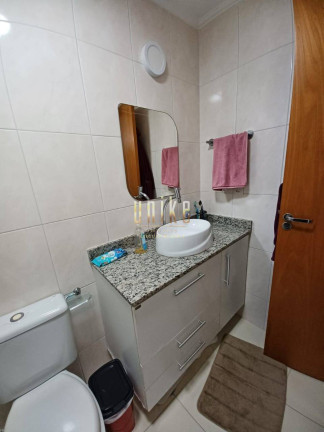 Imagem Apartamento com 3 Quartos à Venda, 83 m² em Urbanova - São José Dos Campos