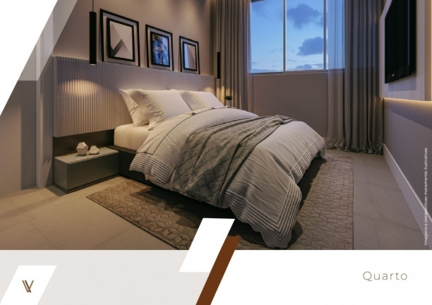 Imagem Apartamento com 2 Quartos à Venda, 57 m² em Morretes - Itapema