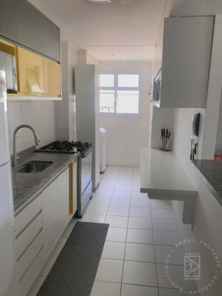 Imagem Apartamento com 3 Quartos à Venda, 82 m² em Urbanova - São José Dos Campos