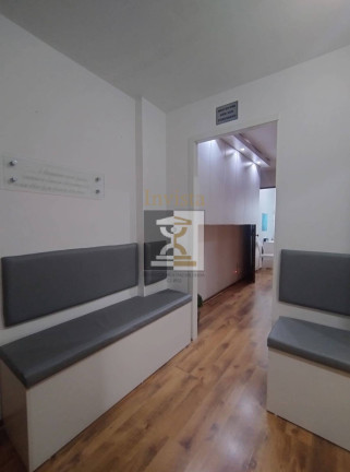 Sala Comercial à Venda, 32 m² em Recreio Dos Bandeirantes - Rio De Janeiro