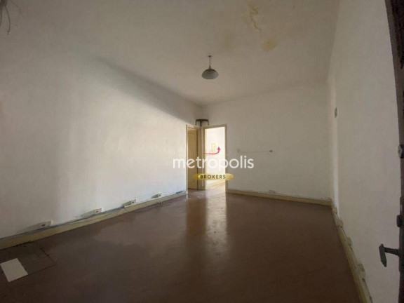 Imagem Casa com 3 Quartos para Alugar, 220 m² em Barcelona - São Caetano Do Sul