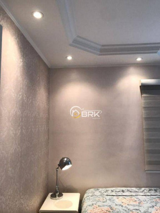Imagem Apartamento com 3 Quartos à Venda, 74 m² em Vila Carrão - São Paulo
