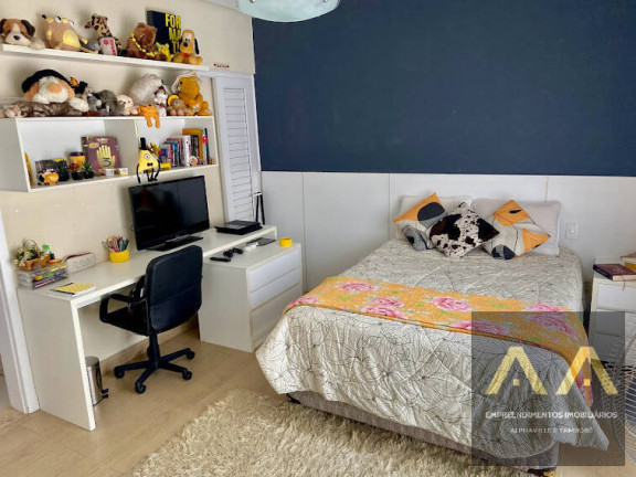 Imagem Casa com 3 Quartos à Venda, 385 m² em Alphaville - Barueri