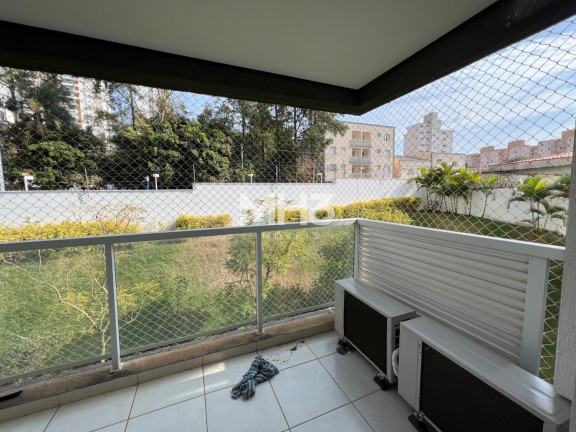 Imagem Imóvel com 2 Quartos à Venda, 69 m² em Jardim Belo Horizonte - Campinas