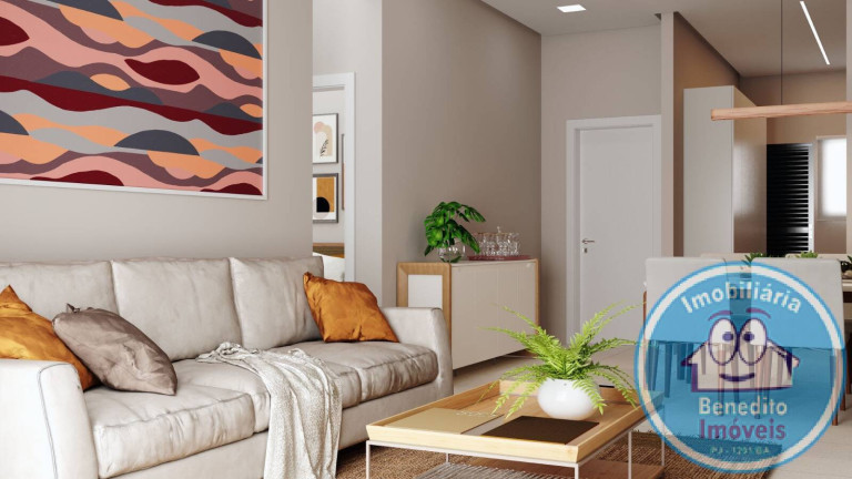 Imagem Apartamento com 3 Quartos à Venda, 77 m² em Porto Seguro Imagem Apartamento com 3 Quartos à Venda, 77 m² em Porto Seguro