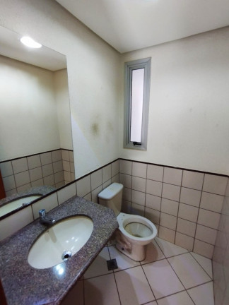 Imagem Apartamento com 3 Quartos à Venda, 81 m² em Residencial Eldorado - Goiânia Imagem Apartamento com 3 Quartos à Venda, 81 m² em Residencial Eldorado - Goiânia