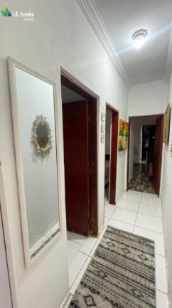 Imagem Casa com 3 Quartos à Venda, 115 m² em Jussara - Mongagua