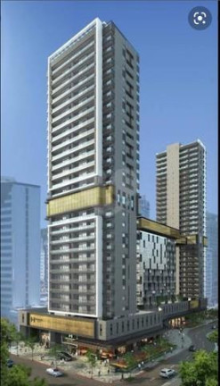 Imagem Apartamento com 1 Quarto para Alugar, 41 m² em Enseada Do Suá - Vitória Imagem Apartamento com 1 Quarto para Alugar, 41 m² em Enseada Do Suá - Vitória