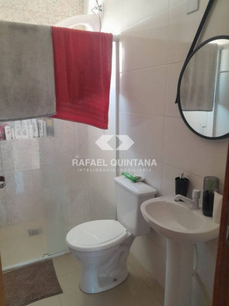 Imagem Casa com 2 Quartos à Venda, 63 m² em Bela Vista - Palhoça