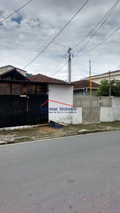 Imagem Terreno à Venda, 245 m² em Vila São Jorge - Santos Imagem Terreno à Venda, 245 m² em Vila São Jorge - Santos