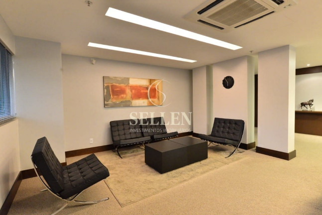 Imagem Sala Comercial à Venda, 66 m² em Menino Deus - Porto Alegre Imagem Sala Comercial à Venda, 66 m² em Menino Deus - Porto Alegre