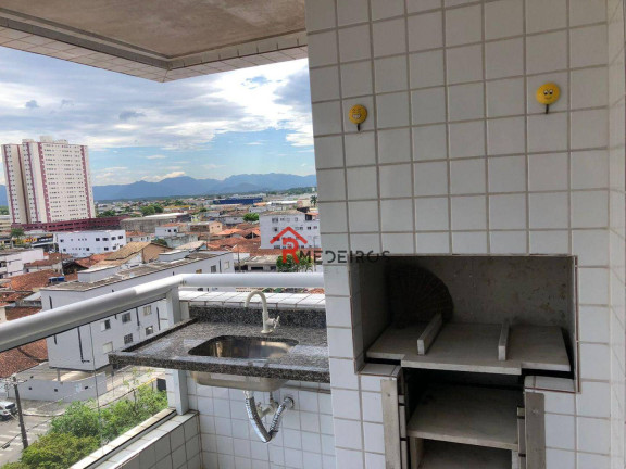 Imagem Apartamento com 2 Quartos à Venda, 74 m² em Tupi - Praia Grande
