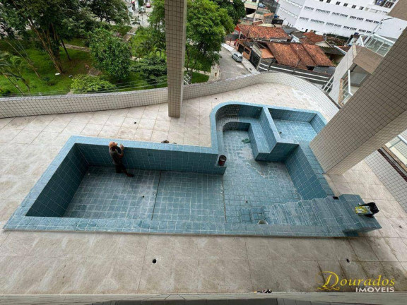 Imagem Apartamento com 1 Quarto à Venda, 51 m² em Aviação - Praia Grande Imagem Apartamento com 1 Quarto à Venda, 51 m² em Aviação - Praia Grande