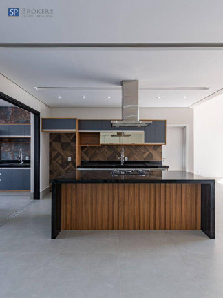 Imagem Casa com 4 Quartos à Venda, 290 m² em Swiss Park - Campinas Imagem Casa com 4 Quartos à Venda, 290 m² em Swiss Park - Campinas