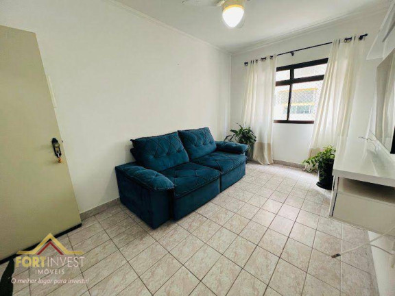 Imagem Imóvel com 1 Quarto à Venda, 44 m² em Aviação - Praia Grande Imagem Imóvel com 1 Quarto à Venda, 44 m² em Aviação - Praia Grande