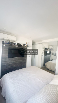 Imagem Apartamento com 2 Quartos à Venda, 64 m² em Chácara Inglesa - São Paulo