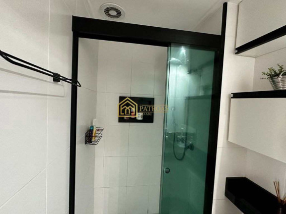 Imagem Apartamento com 2 Quartos à Venda, 55 m² em Jardim Independência - São Bernardo Do Campo Imagem Apartamento com 2 Quartos à Venda, 55 m² em Jardim Independência - São Bernardo Do Campo
