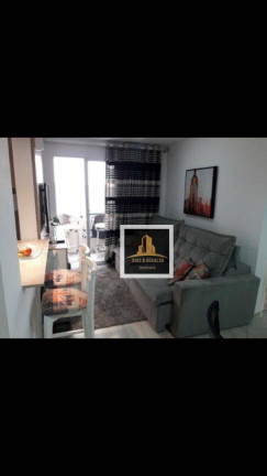 Imagem Apartamento com 2 Quartos à Venda, 48 m² em Jardim Terras Do Sul - São José Dos Campos Imagem Apartamento com 2 Quartos à Venda, 48 m² em Jardim Terras Do Sul - São José Dos Campos
