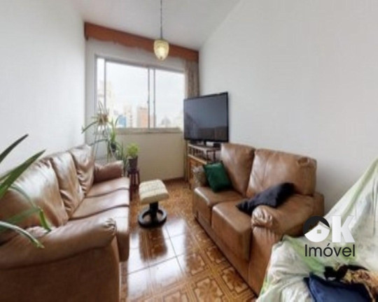 Imagem Apartamento com 1 Quarto à Venda, 41 m² em Jardim Paulista - São Paulo