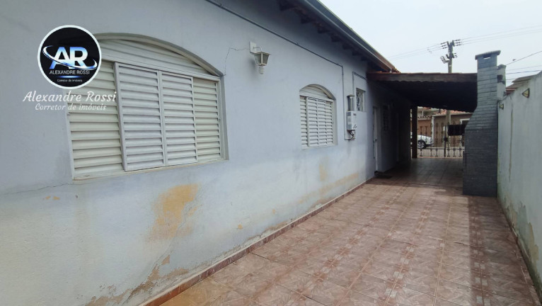 Imagem Casa com 3 Quartos à Venda, 85 m² em Vila Santana I - Jundiaí Imagem Casa com 3 Quartos à Venda, 85 m² em Vila Santana I - Jundiaí