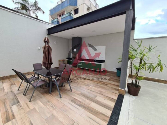 Imagem Apartamento com 2 Quartos à Venda, 116 m² em Centro - Ubatuba
