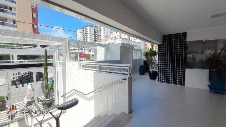 Imagem Apartamento com 2 Quartos à Venda, 95 m² em Canto Do Forte - Praia Grande Imagem Apartamento com 2 Quartos à Venda, 95 m² em Canto Do Forte - Praia Grande