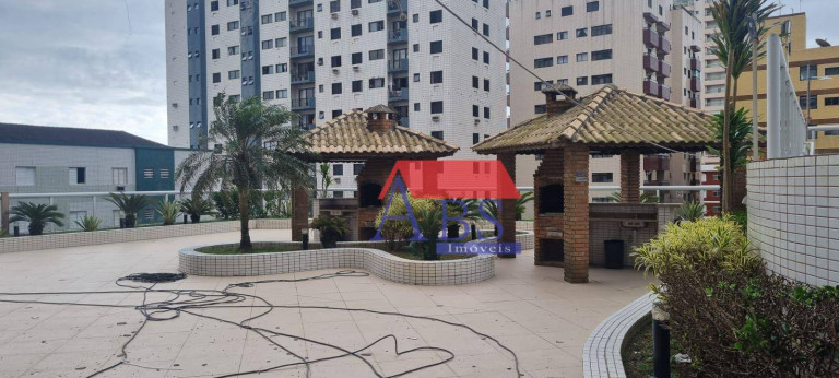 Imagem Apartamento com 1 Quarto à Venda, 64 m² em Aviação - Praia Grande Imagem Apartamento com 1 Quarto à Venda, 64 m² em Aviação - Praia Grande