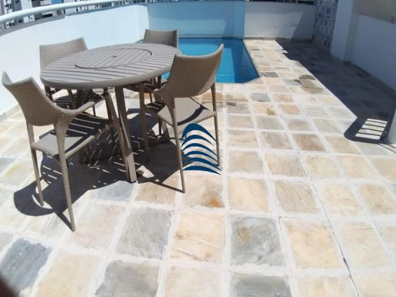 Imagem Cobertura com 4 Quartos à Venda, 260 m² em Barra - Salvador Imagem Cobertura com 4 Quartos à Venda, 260 m² em Barra - Salvador