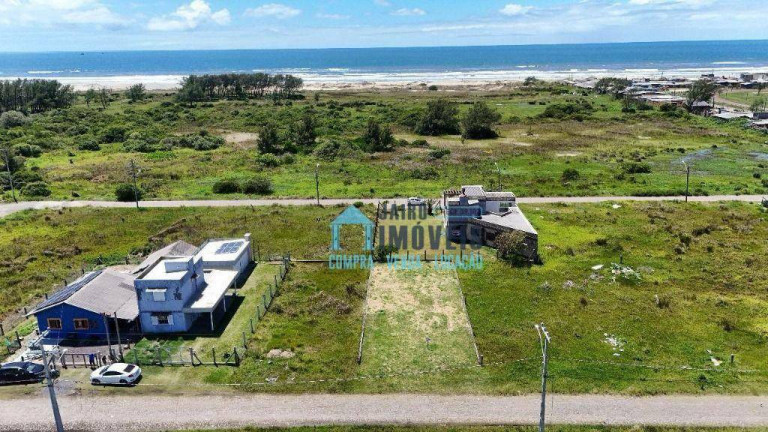 Imagem Terreno à Venda, 336 m² em Zona Nova Sul - Tramandaí Imagem Terreno à Venda, 336 m² em Zona Nova Sul - Tramandaí
