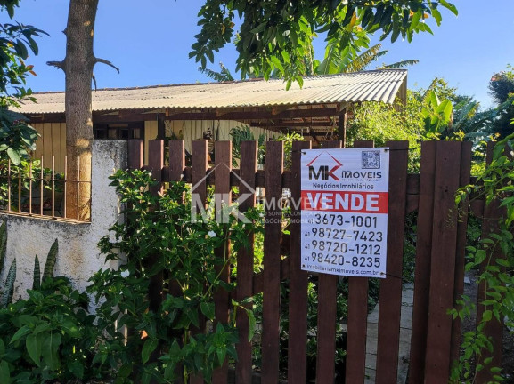 Imagem Casa à Venda, em Vila Ipanema - Piraquara Imagem Casa à Venda, em Vila Ipanema - Piraquara