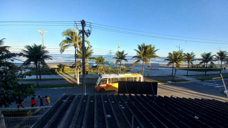 Imagem Apartamento com 1 Quarto à Venda, 62 m² em Caiçara - Praia Grande