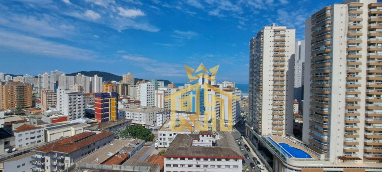 Imagem Apartamento com 3 Quartos à Venda, 121 m² em Boqueirão - Praia Grande Imagem Apartamento com 3 Quartos à Venda, 121 m² em Boqueirão - Praia Grande