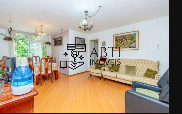 Imagem Apartamento com 3 Quartos à Venda, 96 m² em Saúde - São Paulo